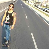 Osmar Pedrozo的照片