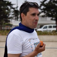 Roman Nurmuchametov的照片