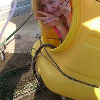 Veronica Laden's Photo