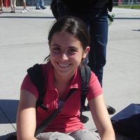 Enora Garreau的照片