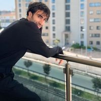 Ahmet Ç's Photo