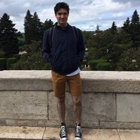 Miguel Gentile的照片