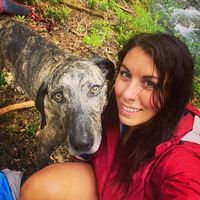 Anna Robinson的照片