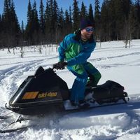 Goran Norling's Photo