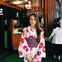 Fotos de Tetiana Vrublevska