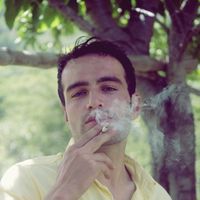 Shaam Hunxai's Photo