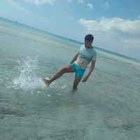 Hamza Chaguer's Photo