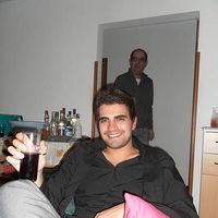 João Oliveira's Photo