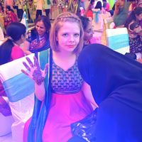 Lara Lüdtke的照片