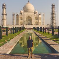 Maruan Tammaoui's Photo