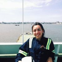 Haylen Mansilla's Photo