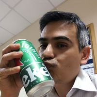 Sebastián Obregon's Photo