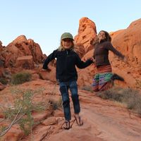 Wendy van der Grinten's Photo