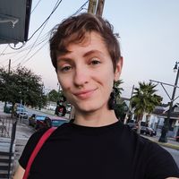 Madelaine Hock's Photo