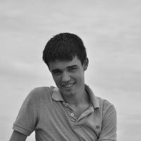 Ondrej Chovanec's Photo