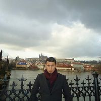 Luis Hidalgo's Photo