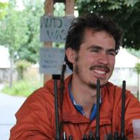 Maxime Gaulier的照片