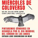 Encuentro Acuarelas+Inglés/Español 's picture