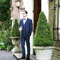 Matthew Beacock's Photo