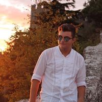 Alberto Casadei's Photo