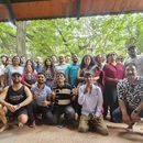 CS Potluck Meetup – Food, Conversations, Friends's picture