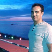Yavar Hosseinzadegan's Photo