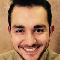 Erdem Yılmaz's Photo