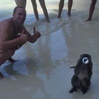 Christopher Martin's Photo