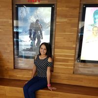 Jessica Jaramillo Bocanegra的照片