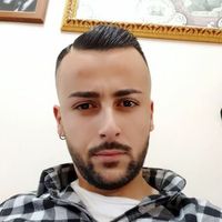 Calomino Francesco's Photo