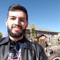 Zdjęcia użytkownika Everson Pedroso Marque