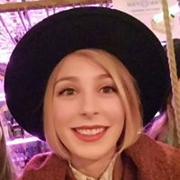 Charlène Laforêt's Photo