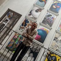 Ricardo Supertramp的照片