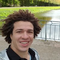 Khaled Saleh的照片