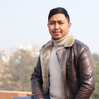 Chetan Thapa Magar's Photo