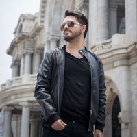 Alex  Soberanis的照片