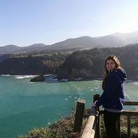 Beatriz Arribas的照片