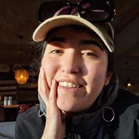 Aisha-aimé Wiehoff's Photo