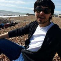 George Green's Photo