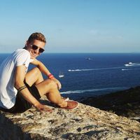 Fotos de Jai Goeminne