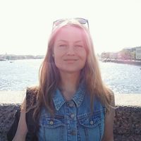 Inna Klementeva's Photo