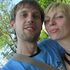 Pavel and Dasha LUKIN's Photo