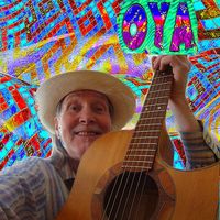 Oliver Mitchell's Photo