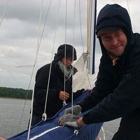 Mikolaj  Mlochowski's Photo