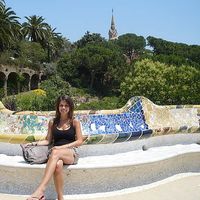 Lucie Voisinne's Photo