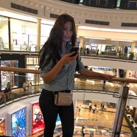 Aydan Mahmudova's Photo