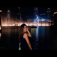 Sonia Ghaleb's Photo