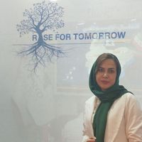 Zahra Shojaei's Photo