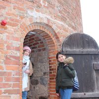 Aizara Kadyrbekova's Photo