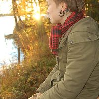 Rebecca Mäkinen's Photo